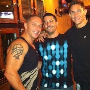 Meet your Posher, Adam